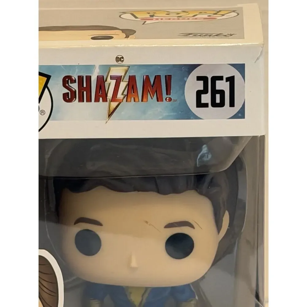 Funko freddy pop